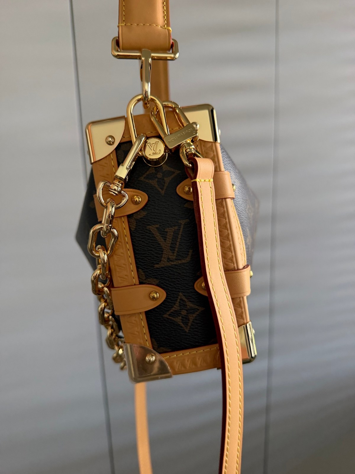 Image of LV Side Trunk MM במלאי