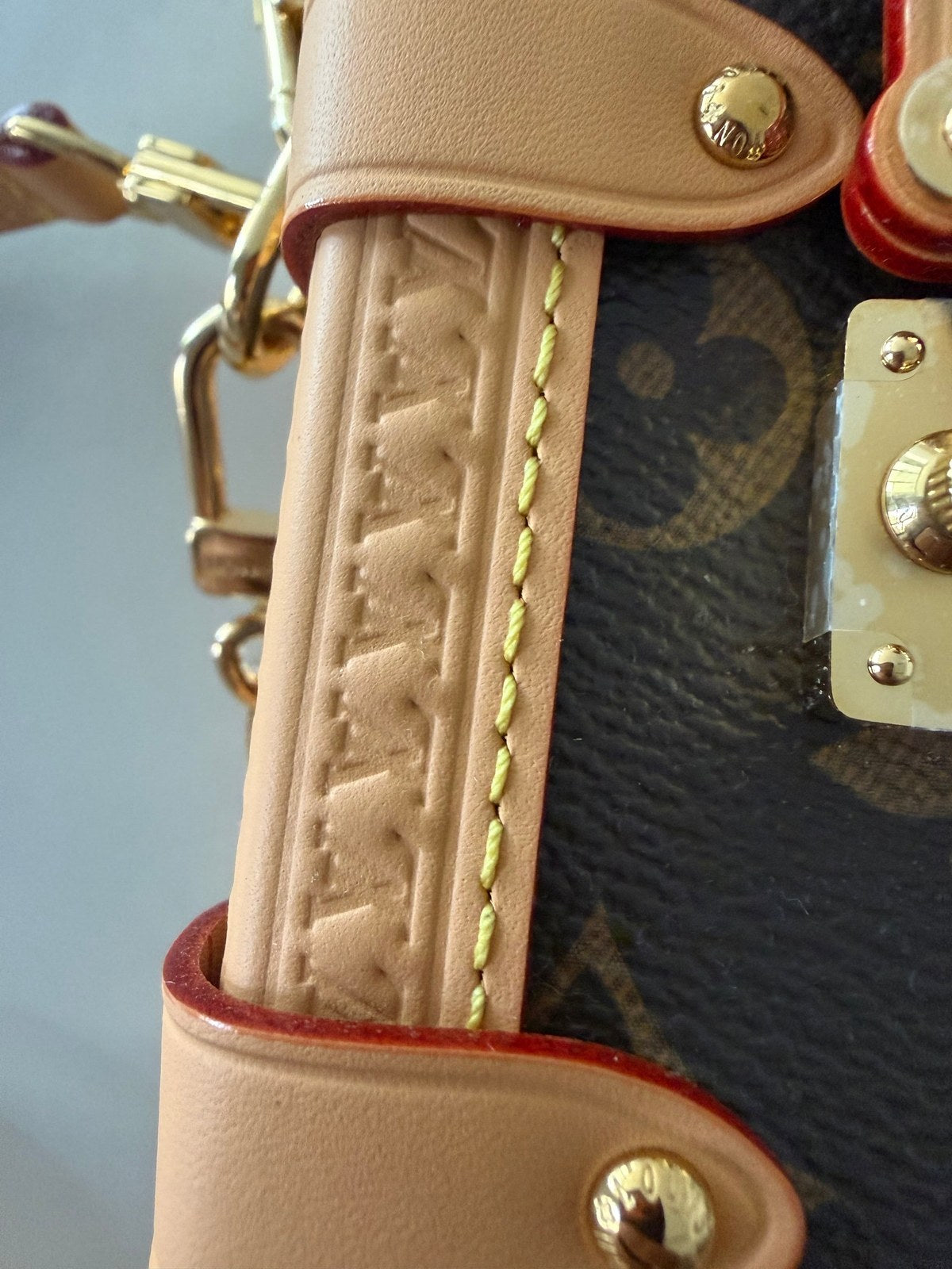 LV Side Trunk MM במלאי