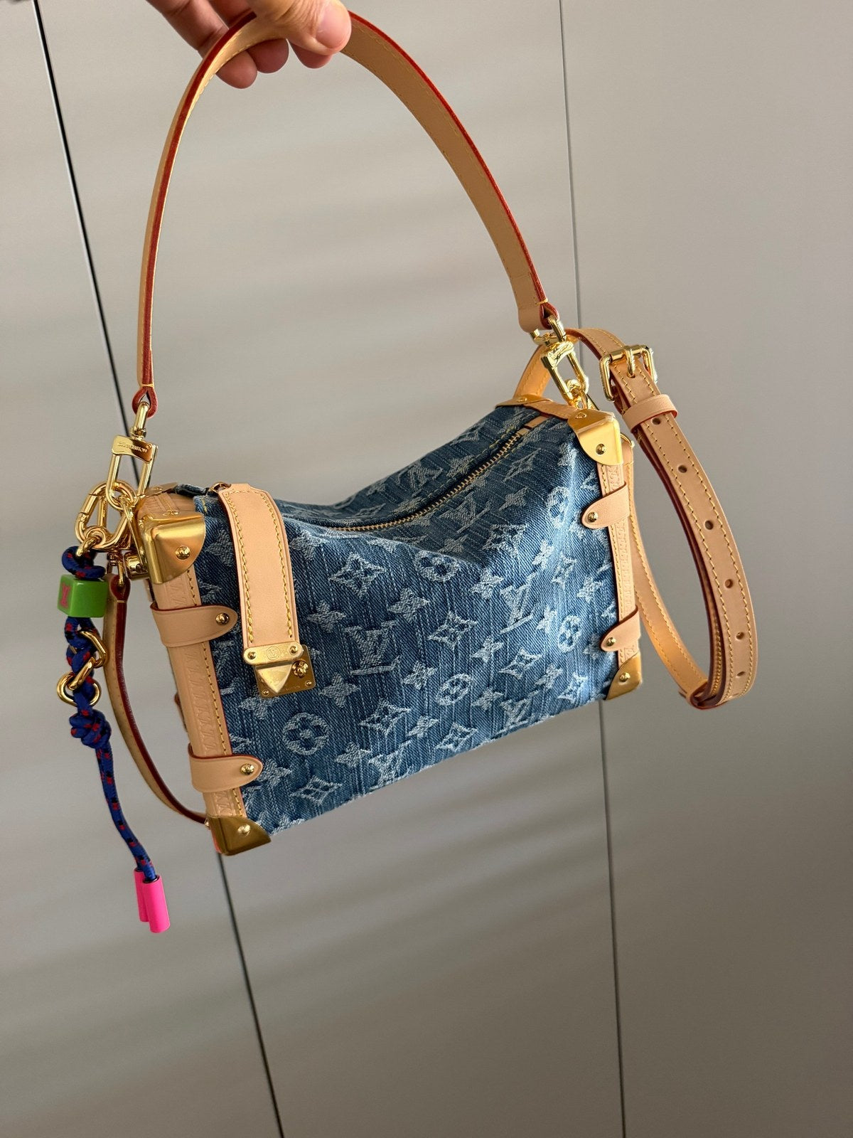 LV Side Trunk MM במלאי