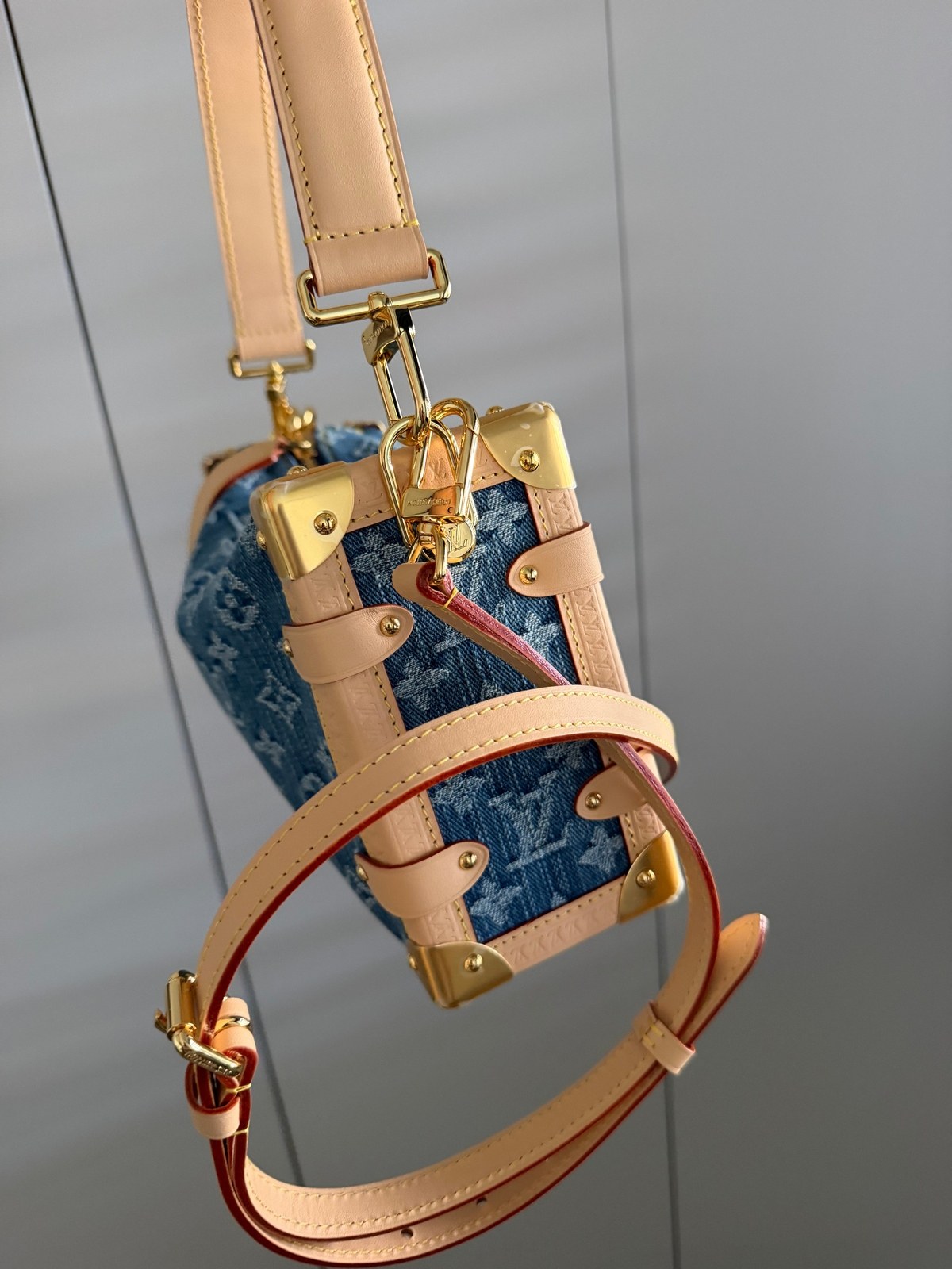 Image of LV Side Trunk MM במלאי