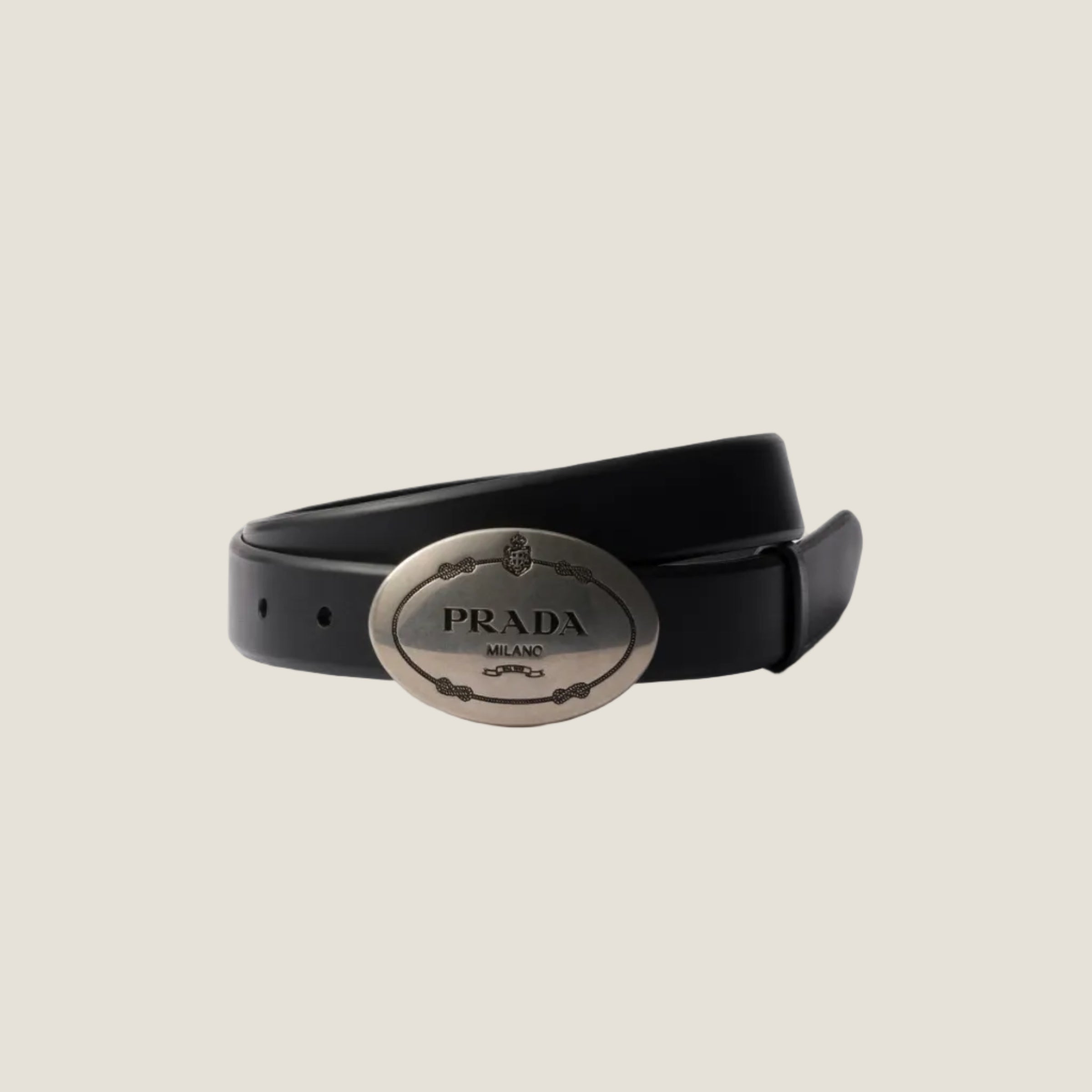 Image of PRADA 1CM310 חגורה