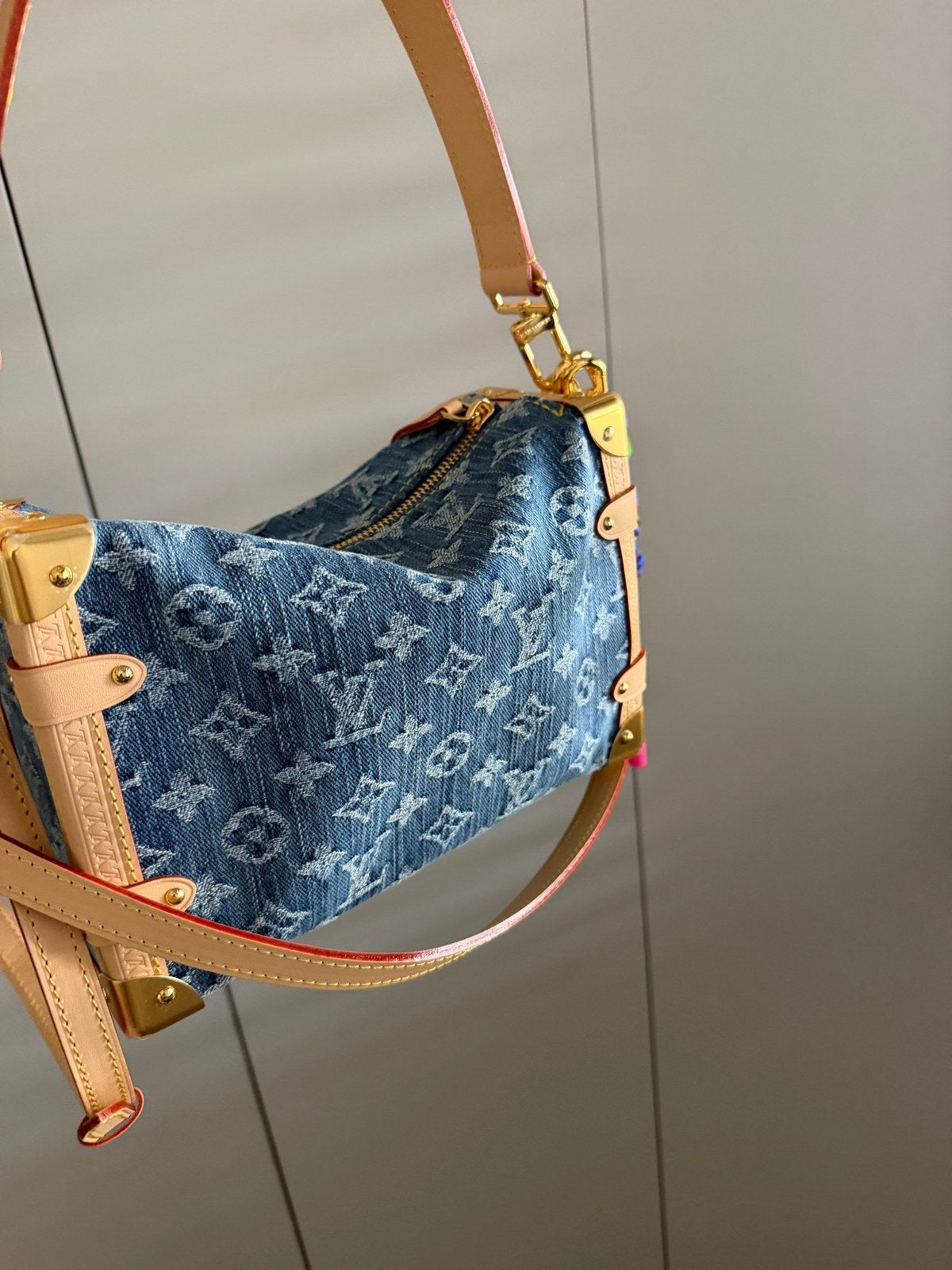 Image of LV Side Trunk MM במלאי