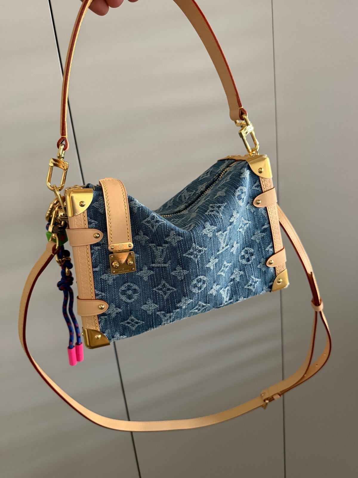 LV Side Trunk MM במלאי