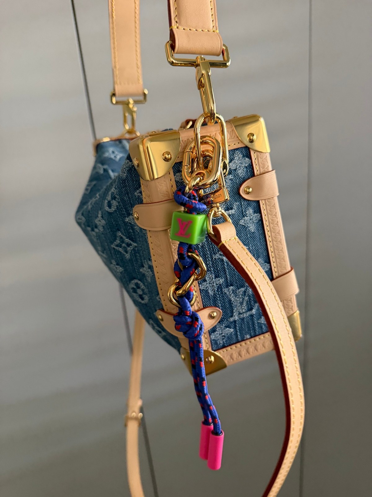 Image of LV Side Trunk MM במלאי