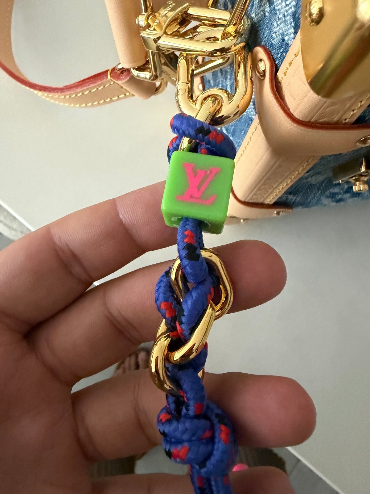 Image of LV Side Trunk MM במלאי