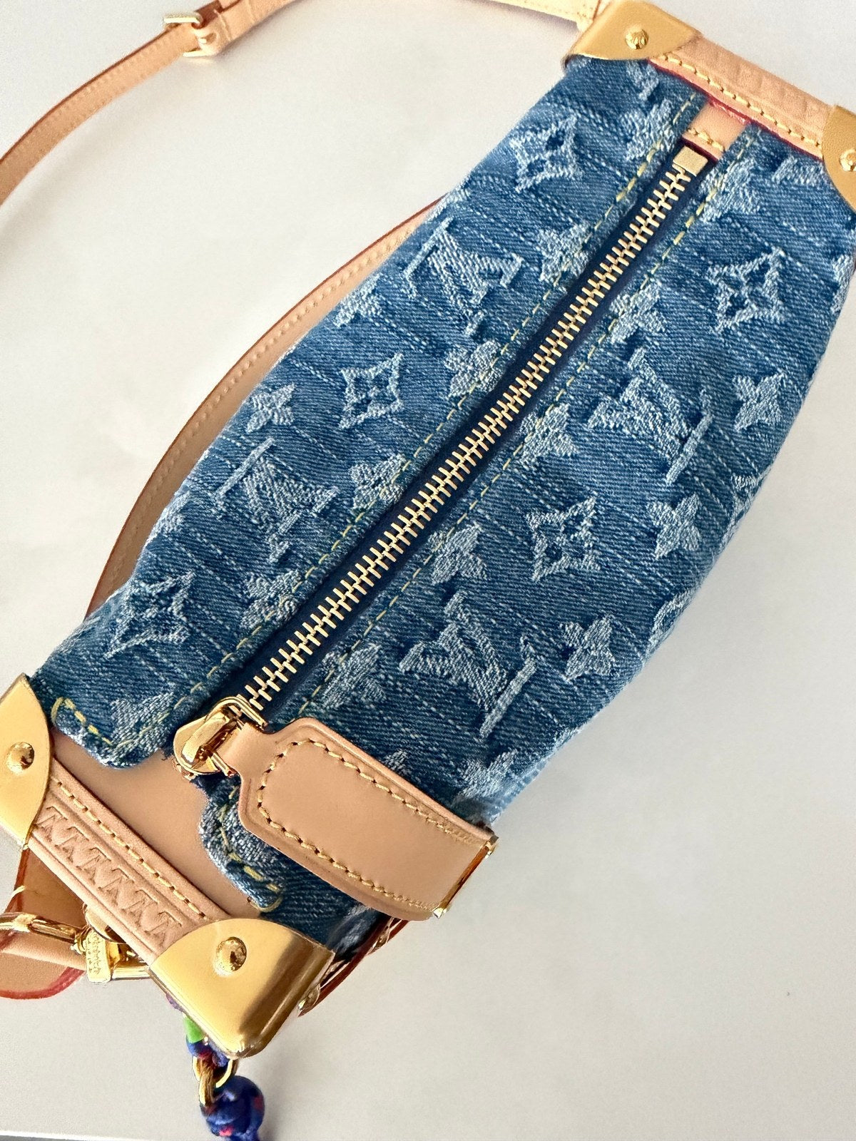 Image of LV Side Trunk MM במלאי