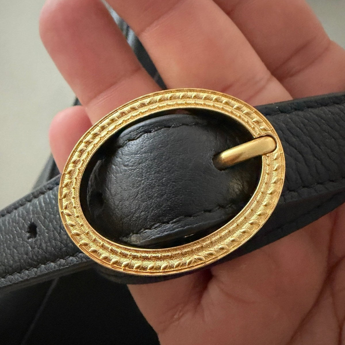 Image of DIOR bag במלאי