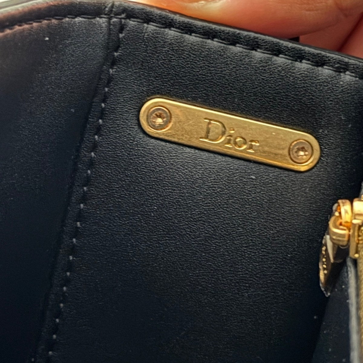 DIOR bag במלאי