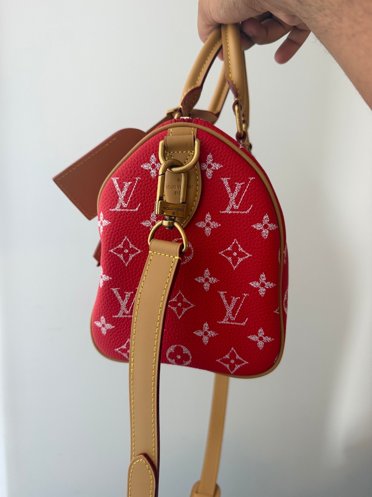 Image of LV speedy P9 25 במלאי