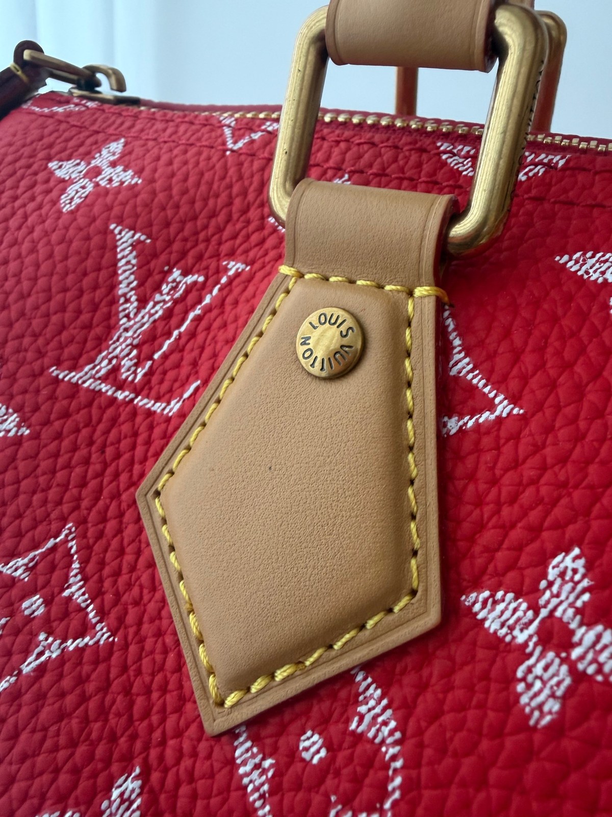 Image of LV speedy P9 25 במלאי