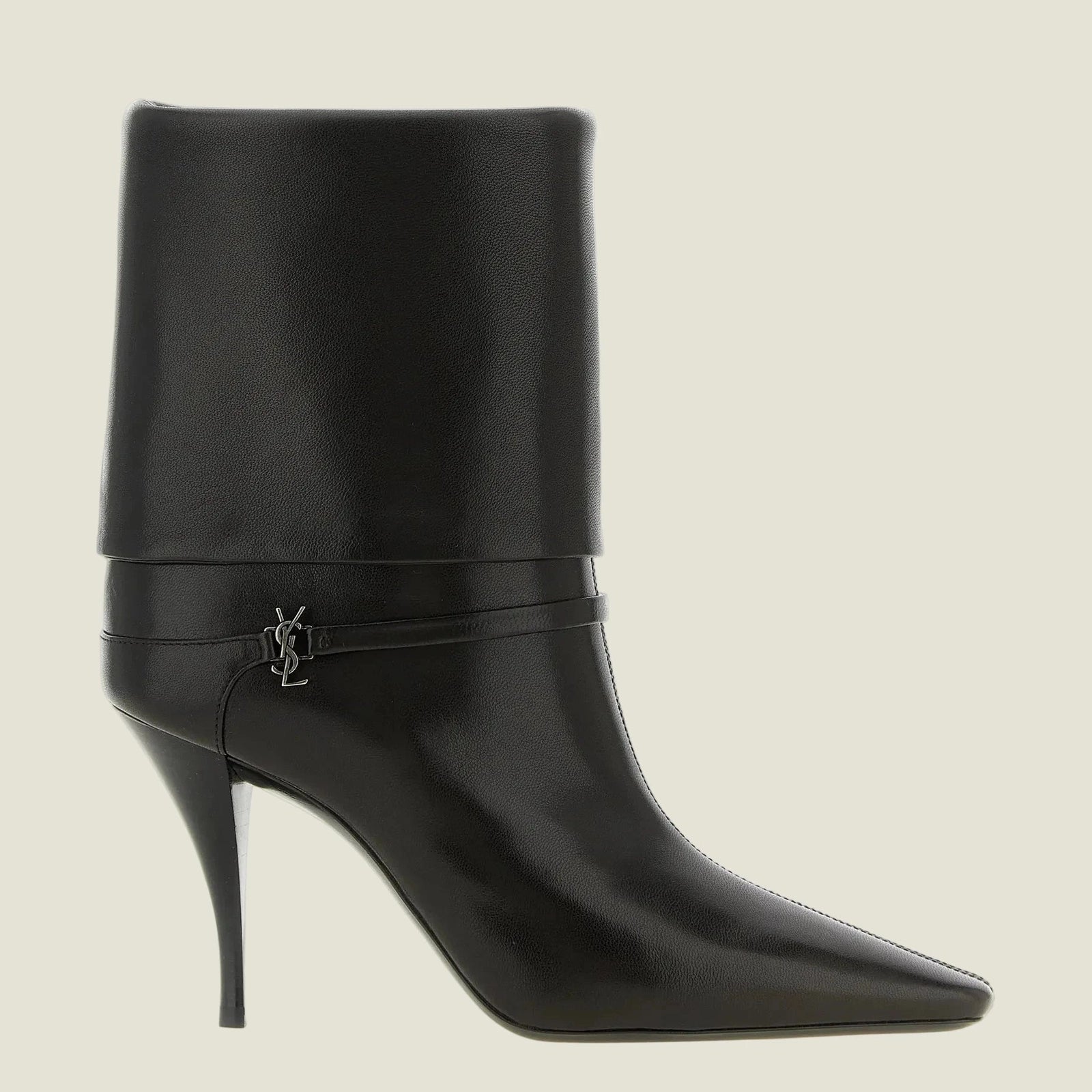 Image of YSL NIKI BOOTS במלאי