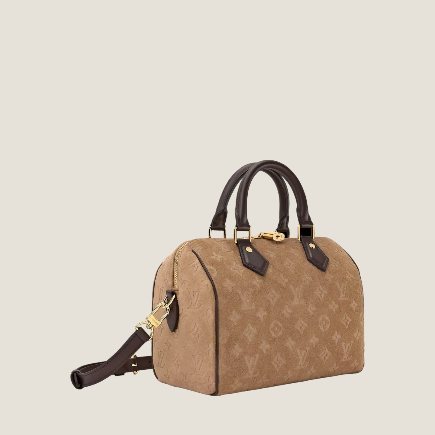 Image of LV 25cm bag במלאי