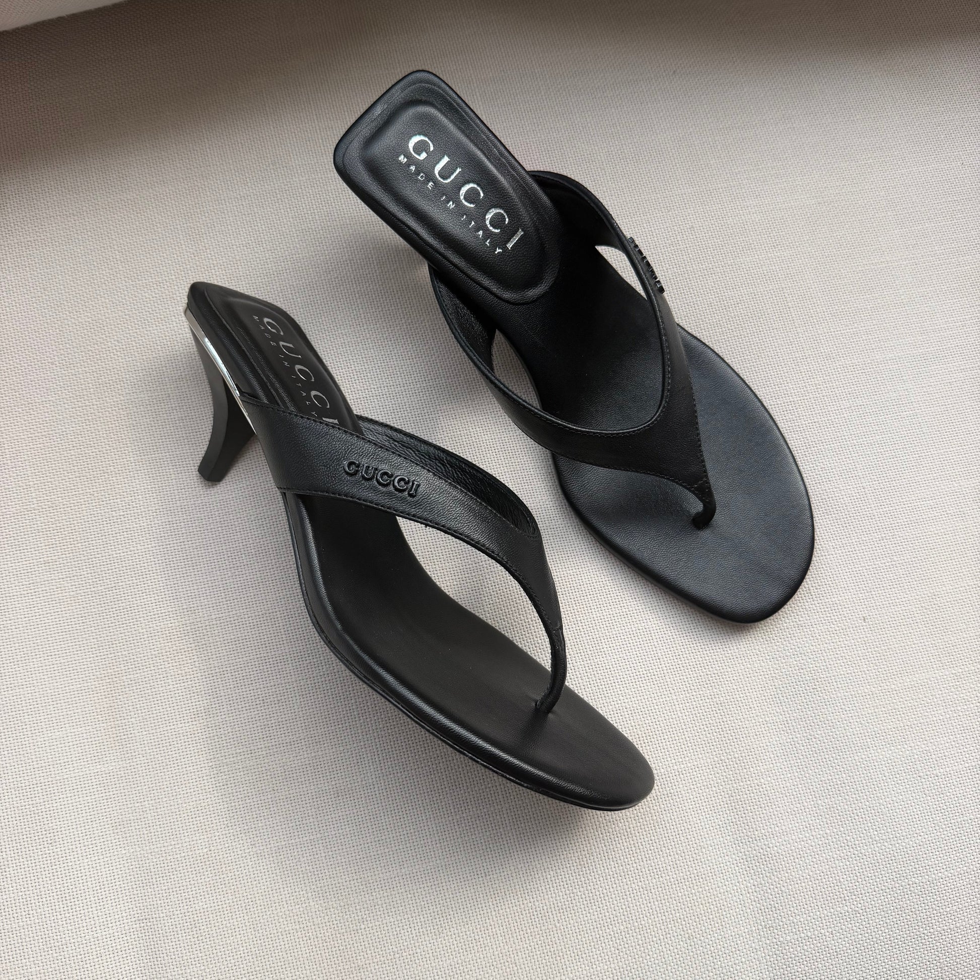 GG heels במלאי
