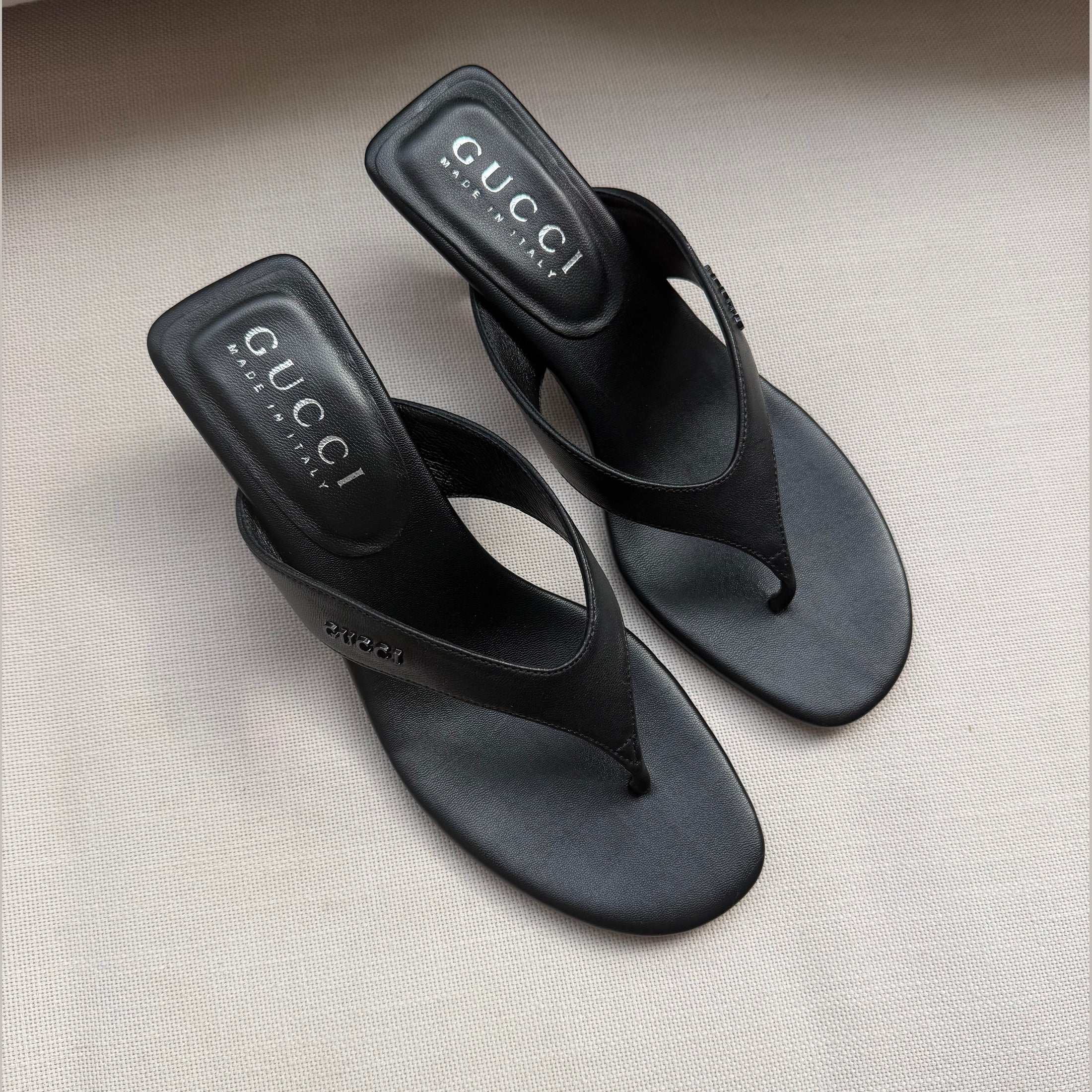 Image of GG heels במלאי