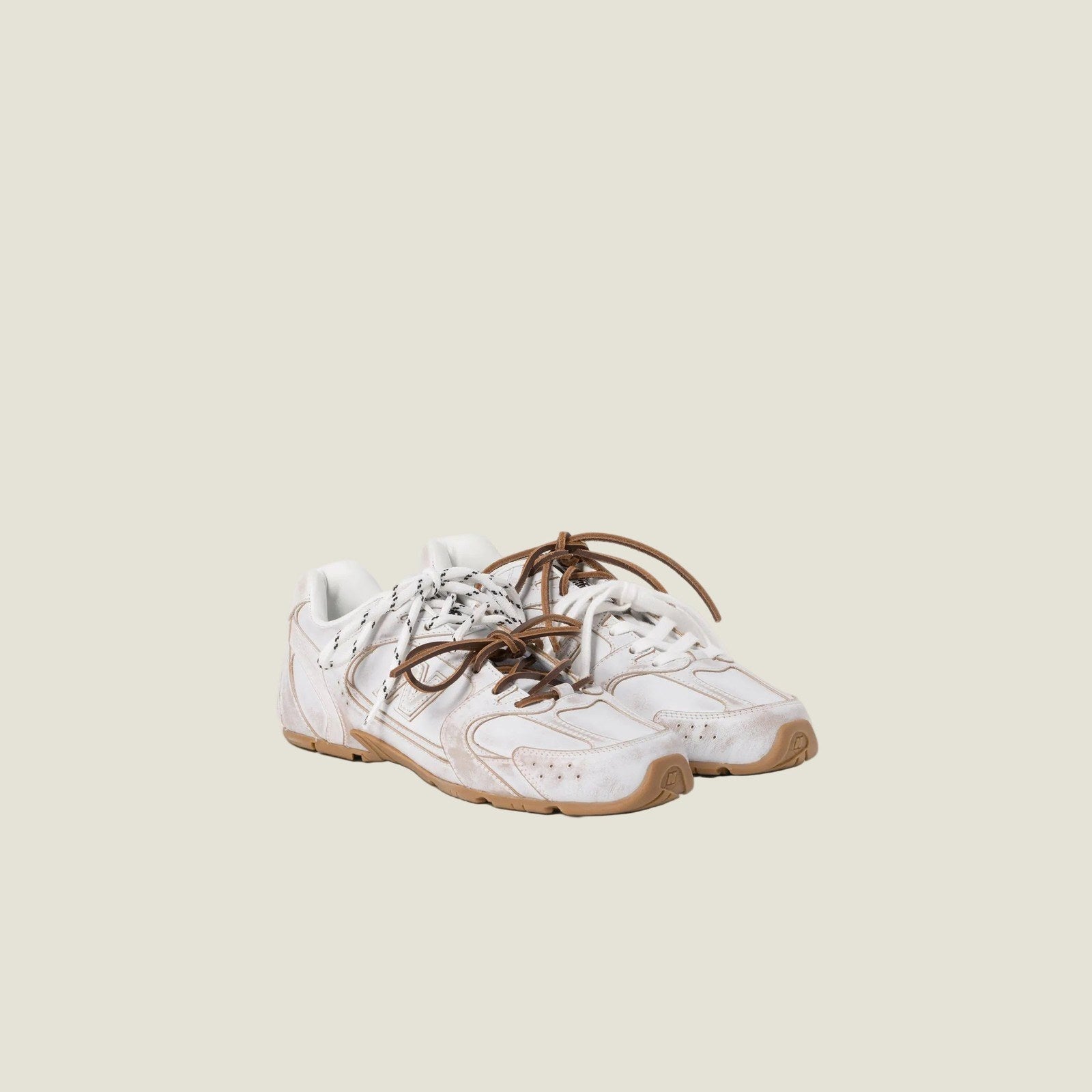 Image of Miu Miu X New Balance במלאי
