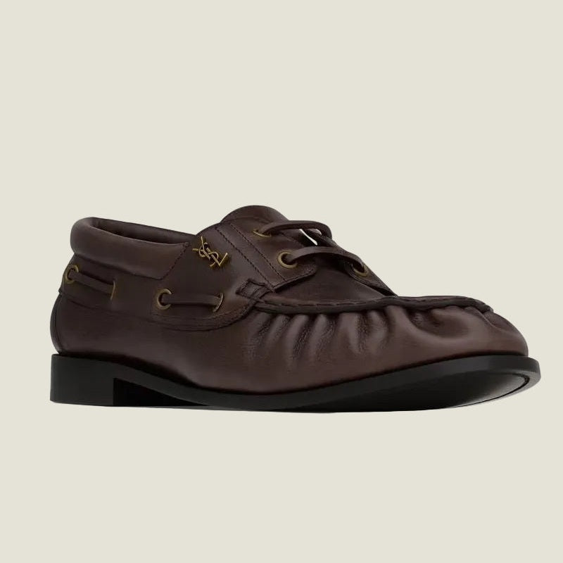 YSL LOAFER במלאי