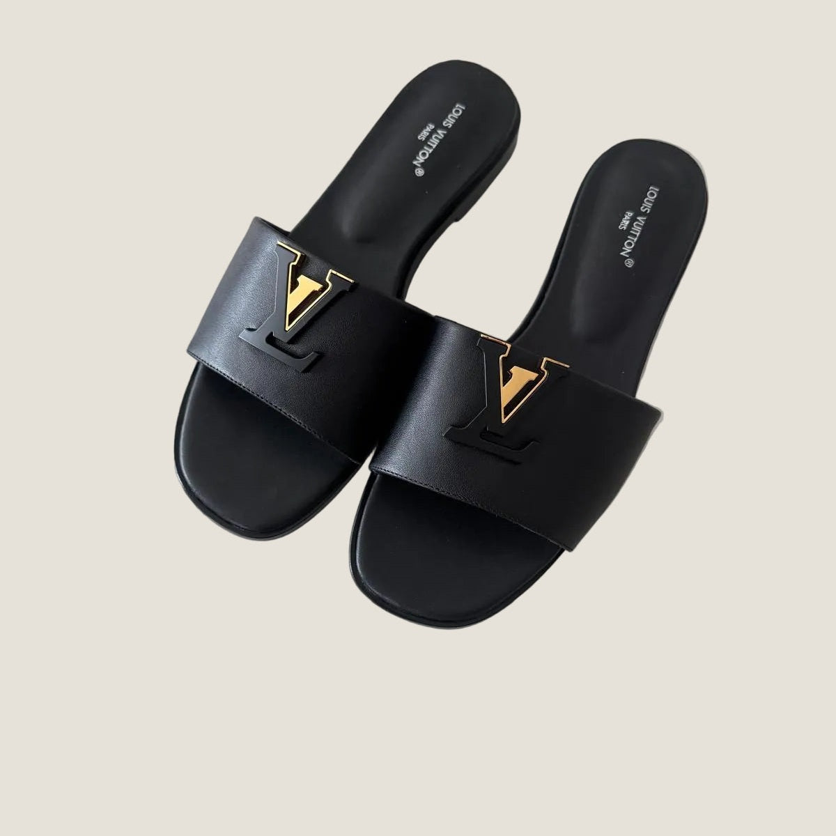 lv sandals במלאי