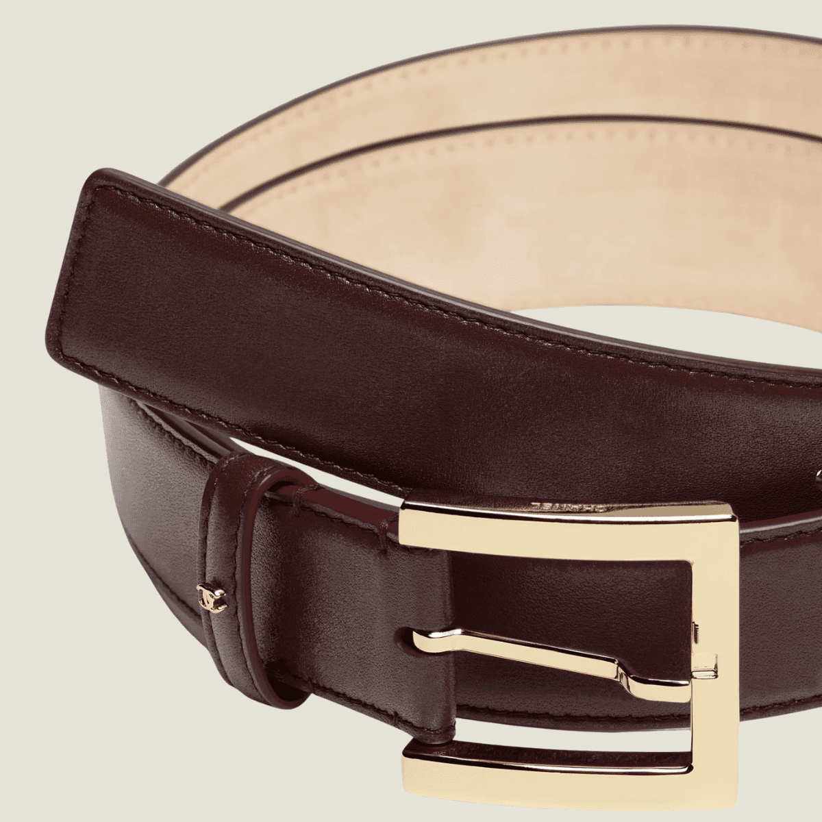 CHANEL belts