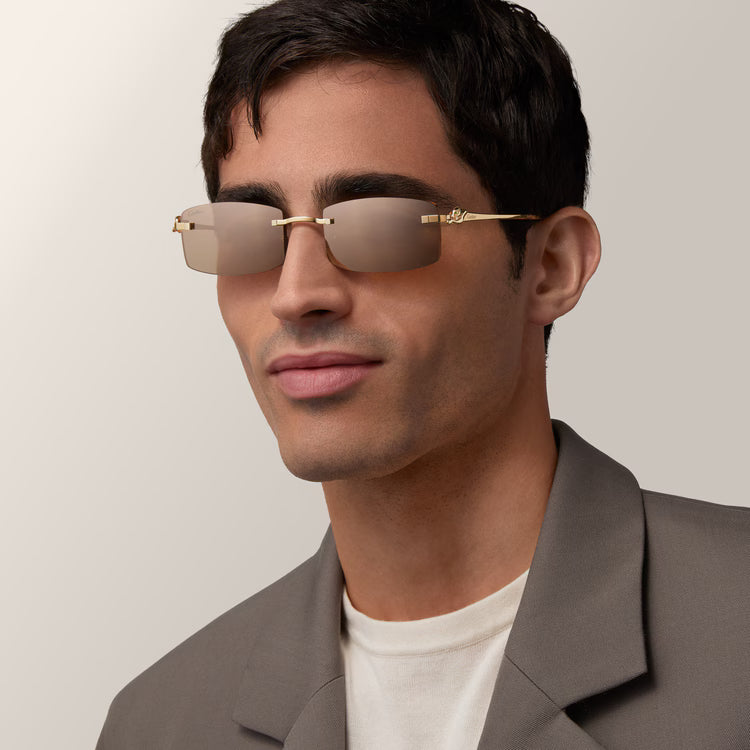 Cartier - sunglasses