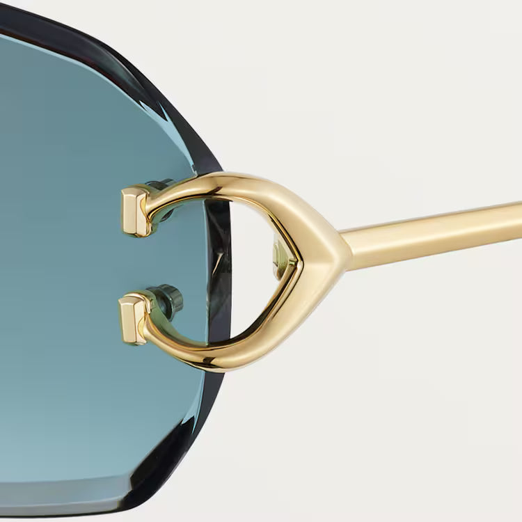 Cartier - sunglasses