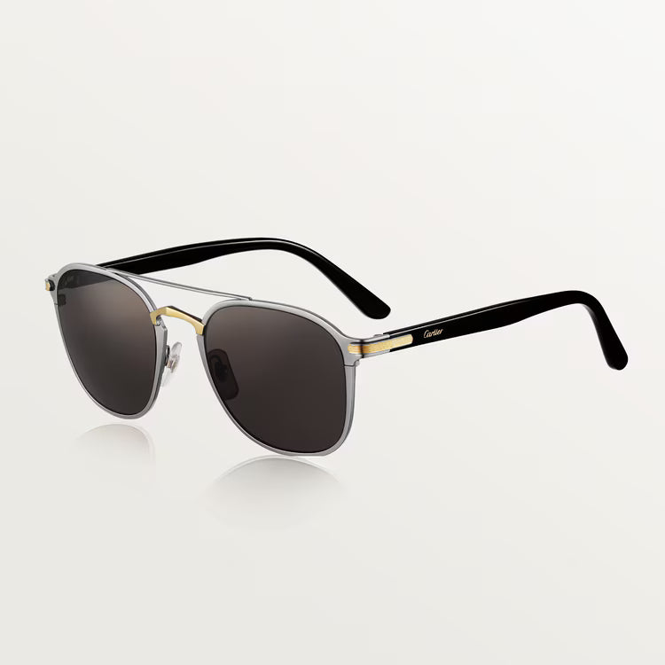 Image of Cartier - sunglasses