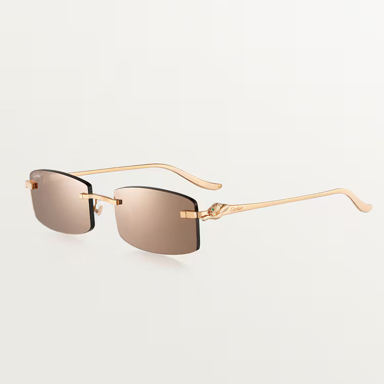 Cartier - sunglasses