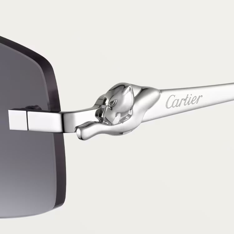 Image of Cartier - sunglasses