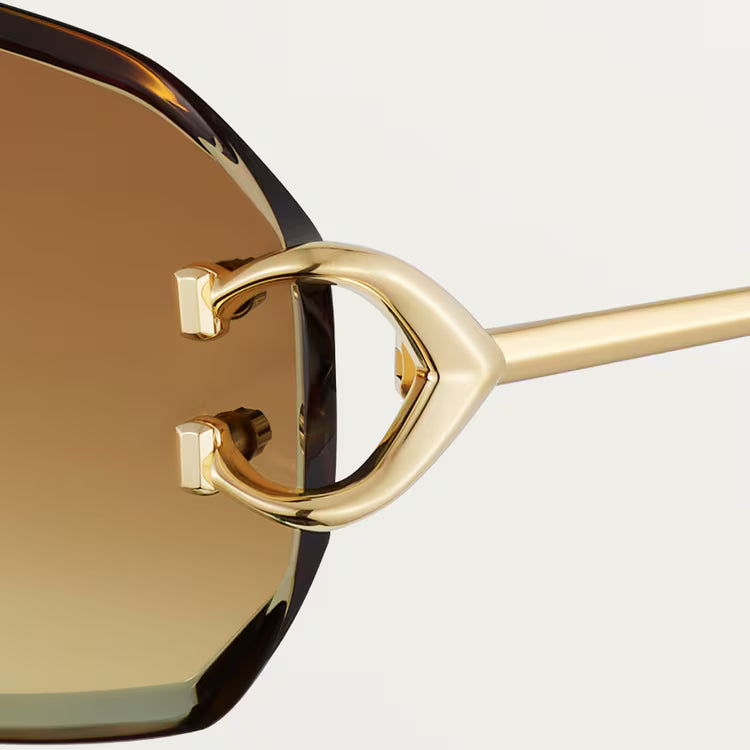 Cartier - sunglasses