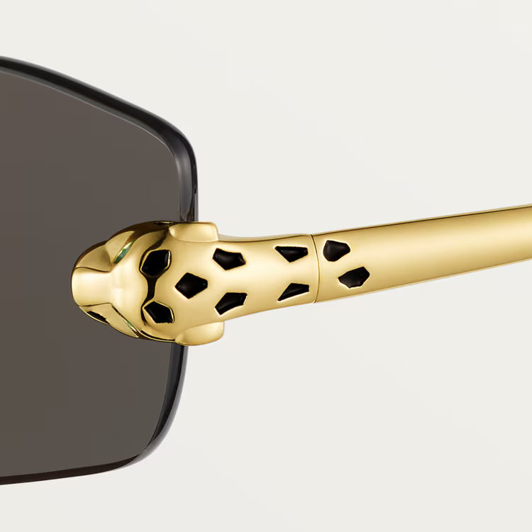 Image of Cartier - sunglasses