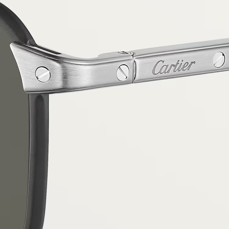 Cartier - sunglasses