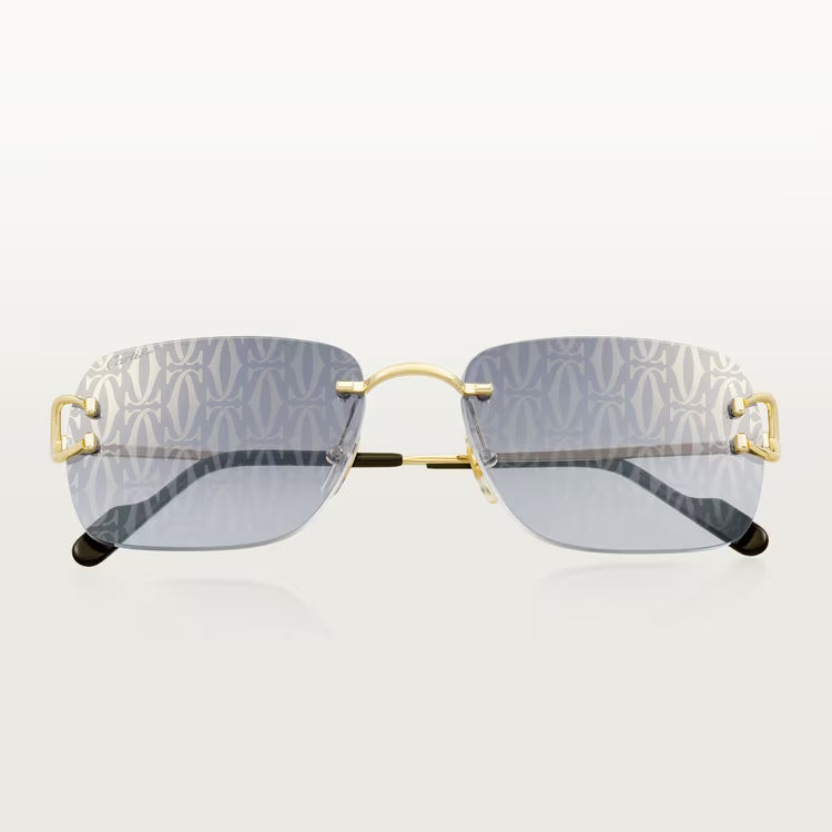 Image of Cartier - sunglasses