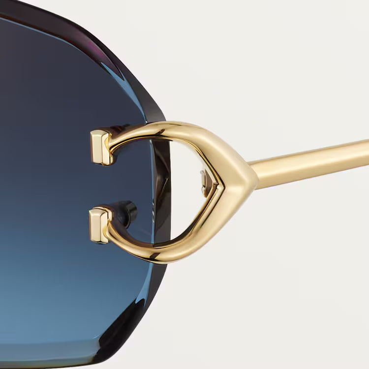 Cartier - sunglasses