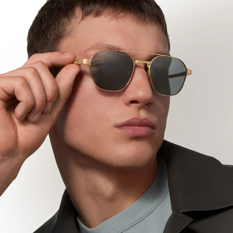 Image of Cartier - sunglasses