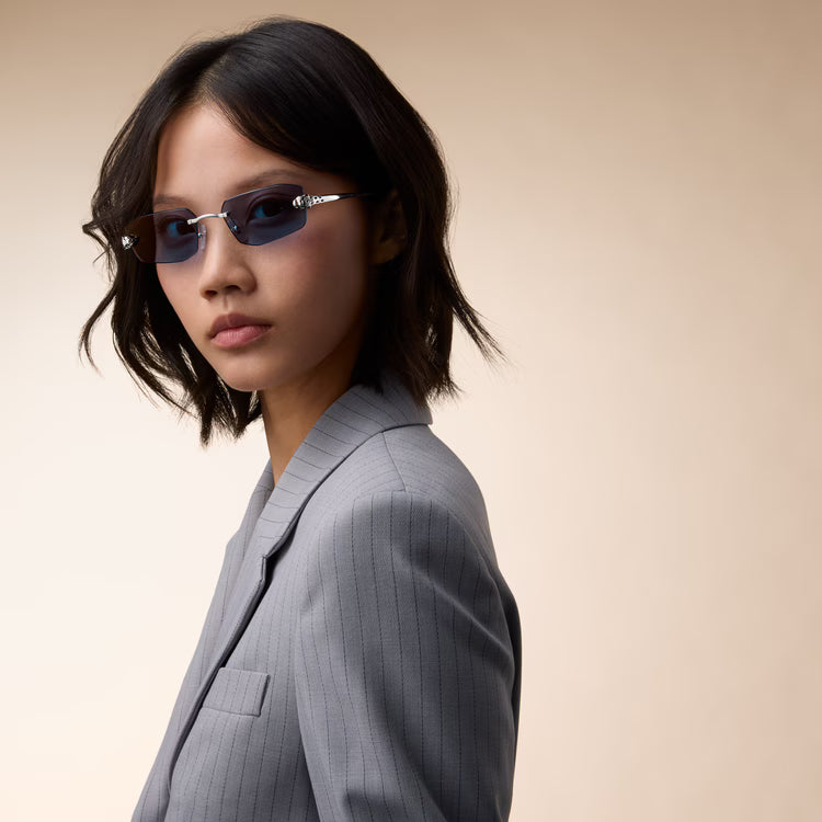 Image of Cartier - sunglasses