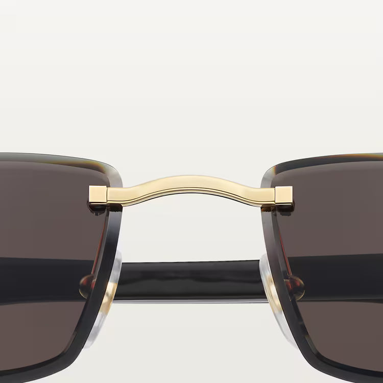 Image of Cartier - sunglasses