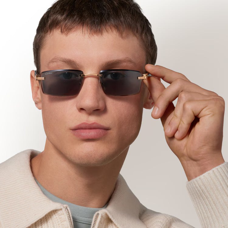 Cartier - sunglasses
