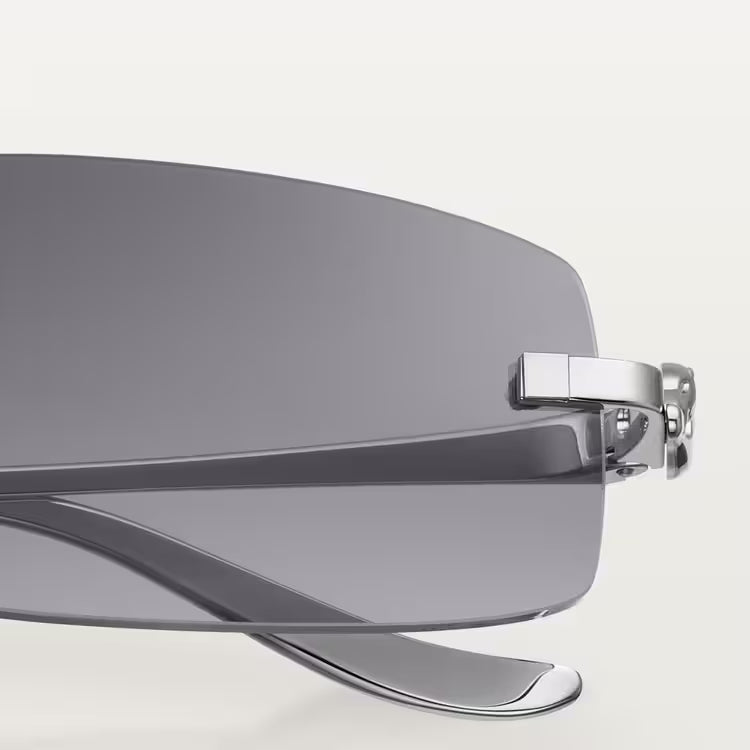 Image of Cartier - sunglasses