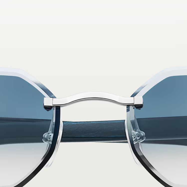 Image of Cartier - sunglasses