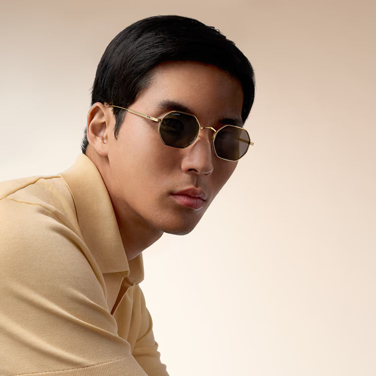 Cartier - sunglasses