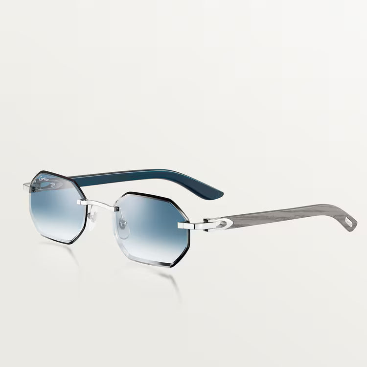 Image of Cartier - sunglasses