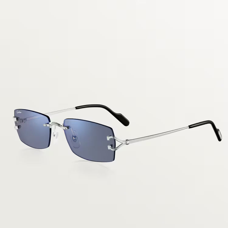 Image of Cartier - sunglasses