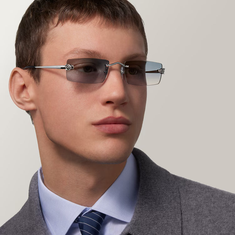 Image of Cartier - sunglasses
