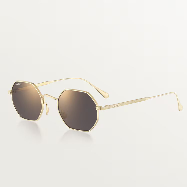 Image of Cartier - sunglasses