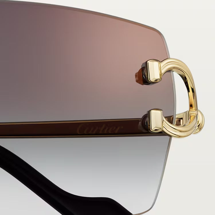 Cartier - sunglasses