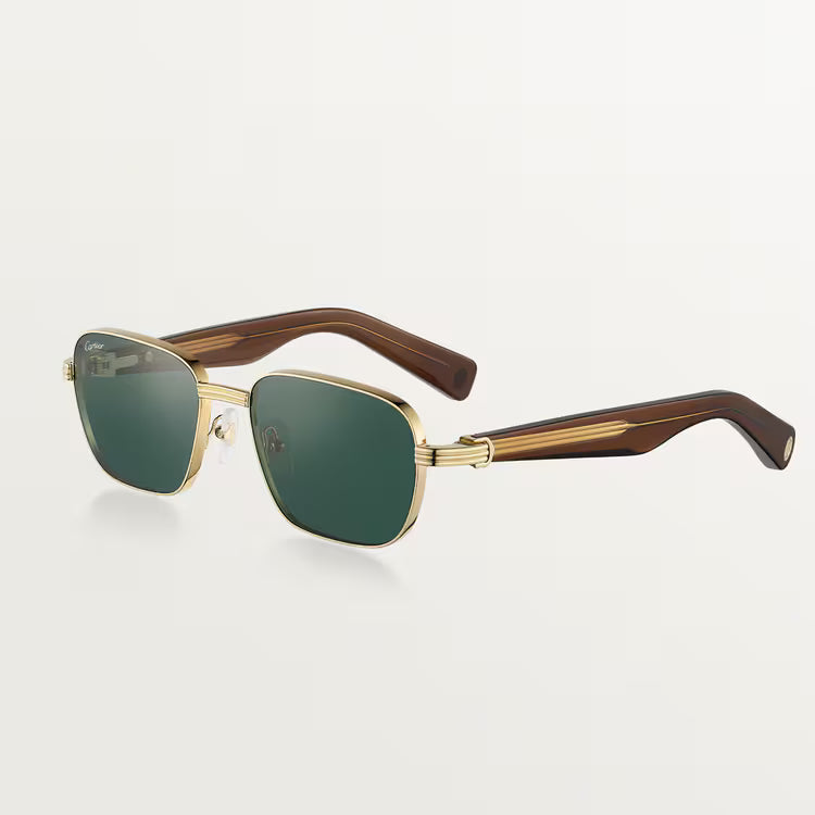 Image of Cartier - sunglasses